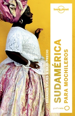 SUDAMÈRICA PARA MOCHILEROS 2017