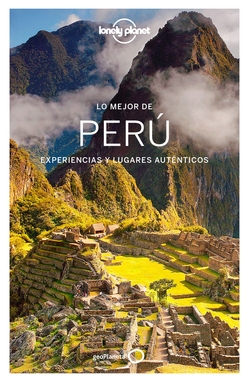 Lo mejor de perú 2017