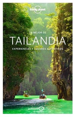 Lo mejor de tailandia 2017