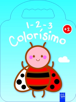 MARIQUITA +2 años