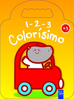 RINO +3 años
