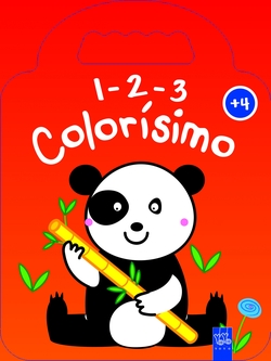 PANDA +4 años