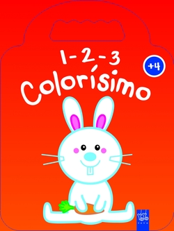LIEBRE +4 AÑOS