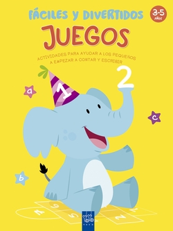 JUEGOS FACILES Y DIVERTIDOS
