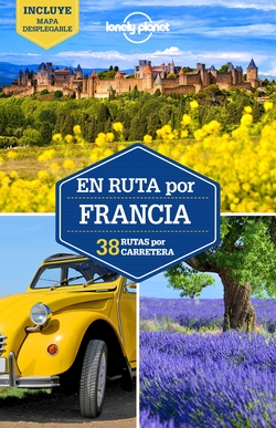 EN RUTA POR FRANCIA 2017