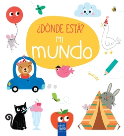 Mi mundo