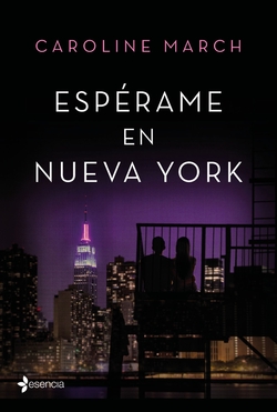 ESPÈRAME EN NUEVA YORK