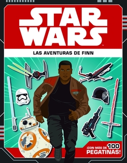 LAS AVENTURAS DE FINN