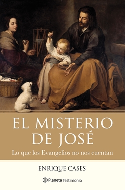 EL MISTERIO DE JOSÈ