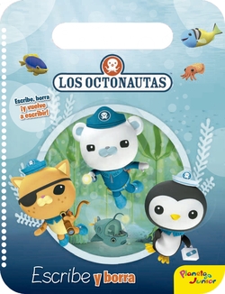 OCTONAUTA