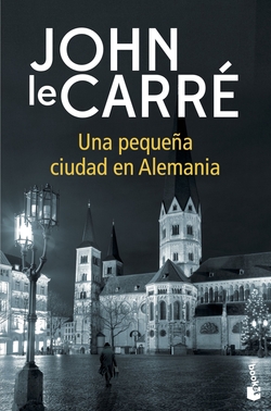 LA PEQUEÑA CIUDAD DE ALEMANIA