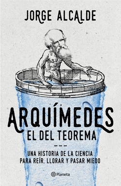 Arquimedes, el del teorema