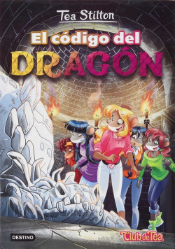 El código del dragón