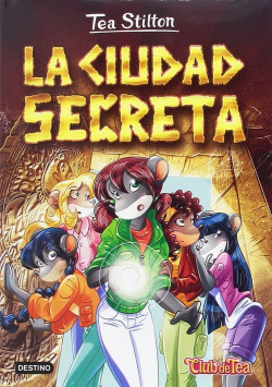 la ciudad secreta