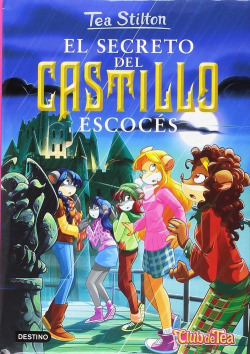el secreto del castillo escocés
