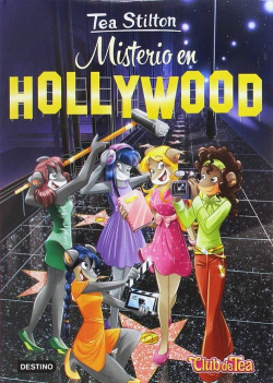 MISTERIO EN HOLLYWOOD