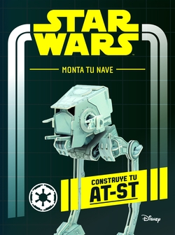 MONTA TU NAVE