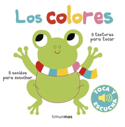 LOS COLORES