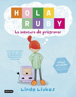 ¡HOLA, RUBY!