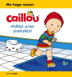 ¡ADIÓS A LOS PAÑALES!