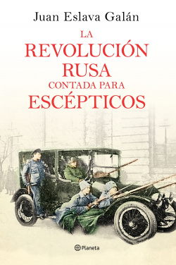 LA REVOLUCIÓN RUSA CONTADA PARA ESCÈPTICOS