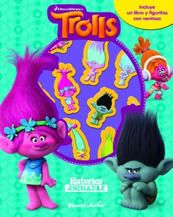 HISTORIAS ANIMADAS