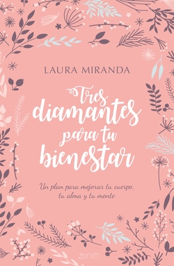 3 diamantes para tu bienestar