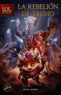 La rebelión de Teemo