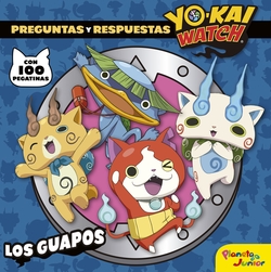 Los guapos
