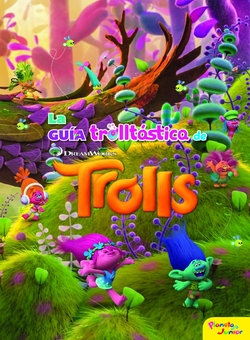 LA GUÍA TROLLTÁSTICA