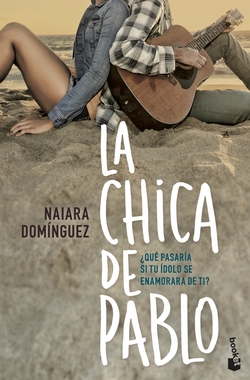 LA CHICA DE PABLO