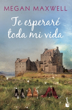 TE ESPERARÈ TODA MI VIDA