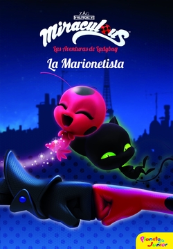 LA MARIONETISTA