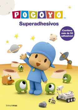 SUPERADHESIVOS