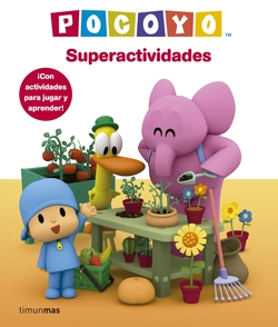 SUPERACTIVIDADES