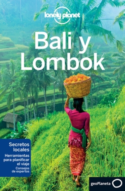 BALI Y LOMBOK 2017