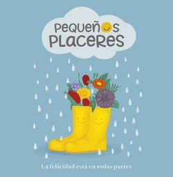 PEQUEÑOS PLACERES