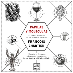 PAPILAS Y MOLÈCULAS