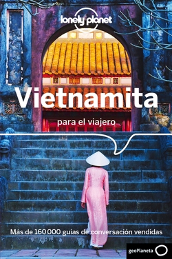 VIETNAMITA PARA EL VIAJERO 2018