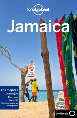 JAMAICA 2018