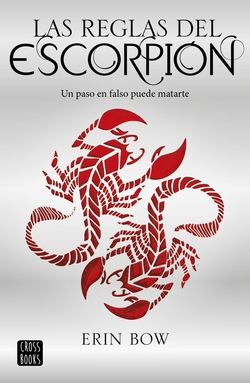 LAS REGLAS DEL ESCORPION