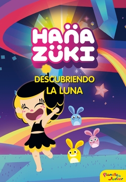 DESCUBRIENDO LA LUNA