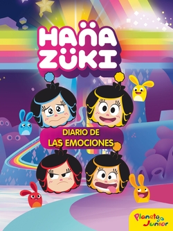 DIARIO DE LAS EMOCIONES