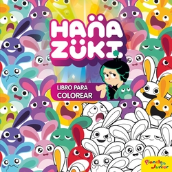 LIBRO PARA COLOREAR