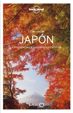 LO MEJOR DE JAPÓN