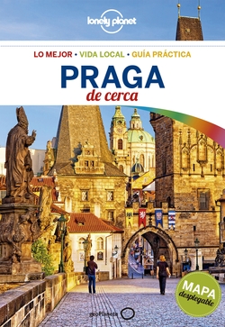 PRAGA DE CERCA 2018