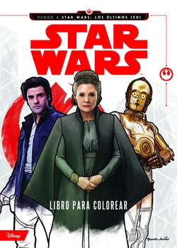 RUMBO A LOS ÚLTIMOS JEDI