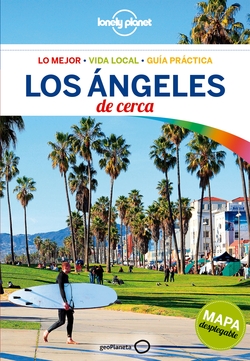 LOS ÁNGELES DE CERCA 2018