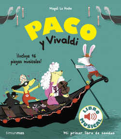 PACO Y VIVALDI