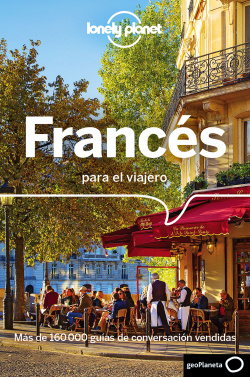 FRANCÈS PARA EL VIAJERO 2018